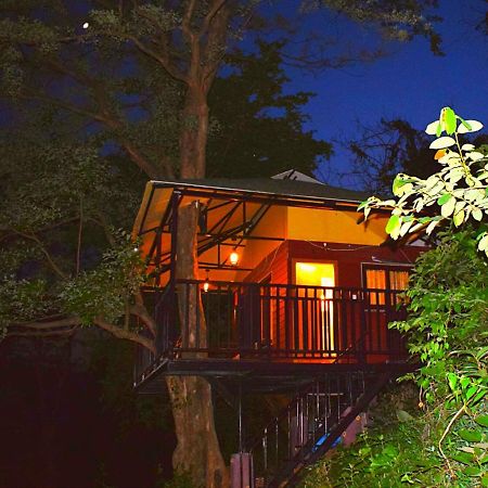 บราฮมาพูตราจังเกิลรีสอร์ท กูวาฮาติ ภายนอก รูปภาพ