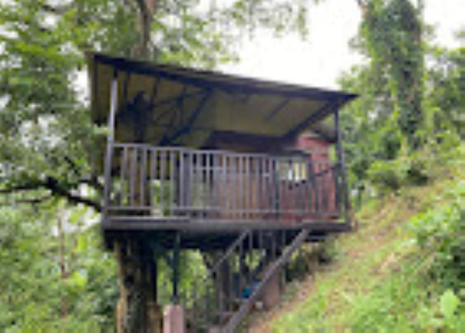 บราฮมาพูตราจังเกิลรีสอร์ท กูวาฮาติ ภายนอก รูปภาพ