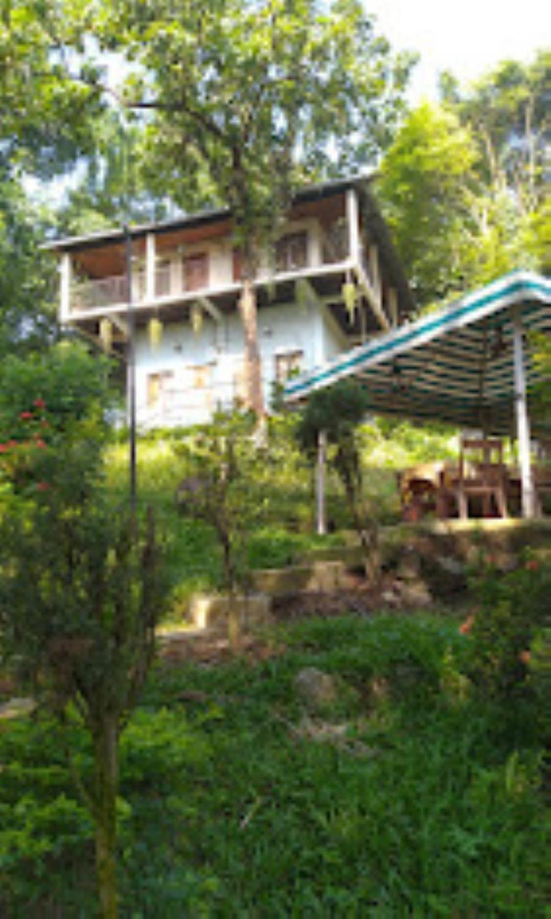 บราฮมาพูตราจังเกิลรีสอร์ท กูวาฮาติ ภายนอก รูปภาพ